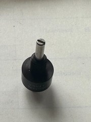 Vishay Spectrol 140-0-0-502 Potentiometer Wirewound 1 Turn 5K Ohms Black – NEW