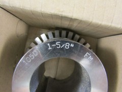 Dodge 006603 1050T Hub 1 5/8