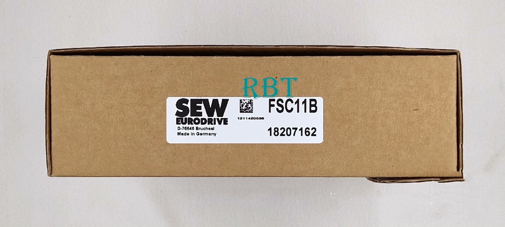SEW FSC11B Communication Module brand new