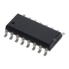 4Pcs SI8450BB-B-IS1 Digital Isolators 2.5 kV 5-channel digital isolator
