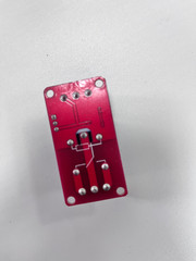 1PCS DC 24V 1 channel Optocoupler Relay Module Support high and low trigger