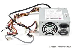 Portwell ORION-330A 330W Auto-Range Input PS/2 AT Power Supply