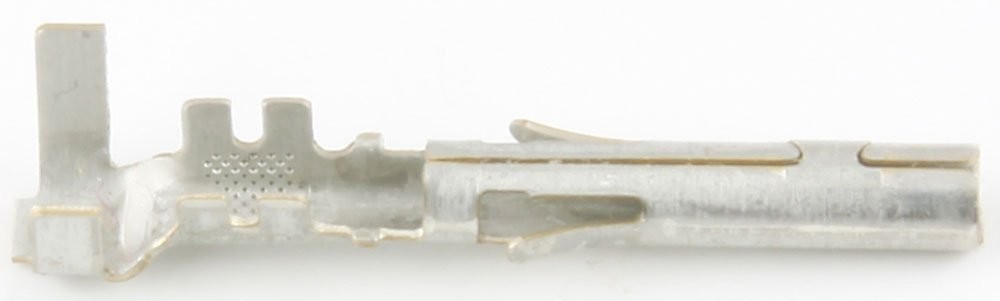 16-14 Ga. Female Weather-Pack Terminals #12124580 – (pack of 25)