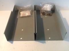 ABB Midwest EK129 9″ x 14″ Extension Kit