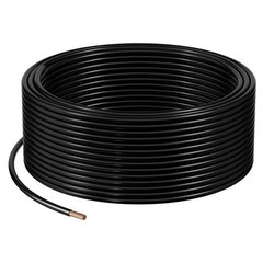 12 AWG THHN Wire, 19-Stranded, 100% OFC Copper Electrical Building Wire with Nyl