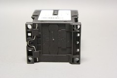 SIEMENS SIRIUS LIGHTING CONTACTOR LEN00B003024B