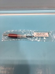 NetMercury NM0003-1536 CU, Electrode, Silver, ECI VAU510, 633371562, 183869
