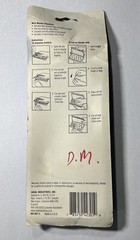 NEW IDEAL 0-9 WIRE MARKER DISPENSER #42-301 INCLUDES 10 ROLLS FREE SHIPPING