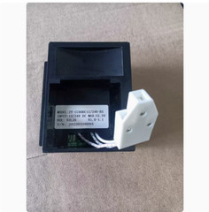 ZY-CC60DC12/24V-B5/B3/B4 DZL25 refrigerator inverter compressor driver ZH25G @ya