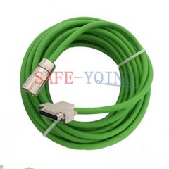 New 1PC 6FX8002-2EQ10-1AH0 7M encoder cable