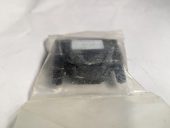 NEW GENUINE GE FANUC IC693ACC307A BUS TERMINATION PLUG