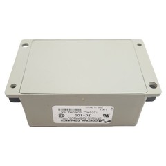 Control Concepts IC+105 Islatrol Plus Active Tracking Filter, 1-Phase 120VAC, 5A