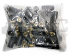 NEW UNITED EQUIPMENT S60AN03CPM1 SLIP RING ASSEMBLY