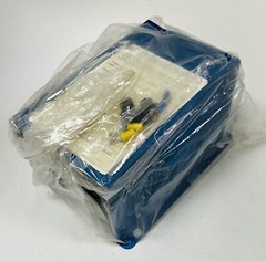 NEWMAR MODEL NO. 24-300 POWER INVERTER 20A F/B 115VAC 60Hz OUTPUT !BRAND NEW!