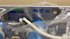Sola SLD-12-1010-12 Power Supply SLD12101012 New Surplus In Scruffy Box