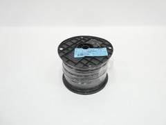 Encore Wire 106100801440 Black Wire 500ft 12awg