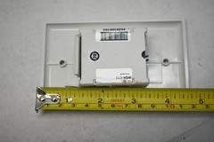 Signaling SIGA-CT2 Fire Alarm Input Module Wall Plate Sub-Assembly