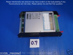 Phoenix IBS 24 DI/32, Digital input module, New without terminal & box as photo.