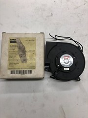 New old stock Dayton 2RTK4 Axial Blower 240-220 Volts 8.5 CFM 0.07 Amps 196069