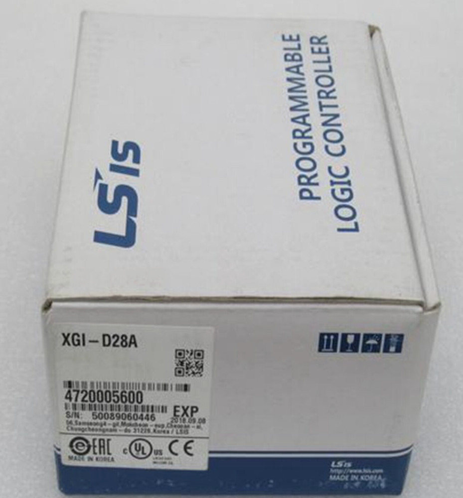 qty1 for PLC Input module XGI-D28A inbox1z,k8p