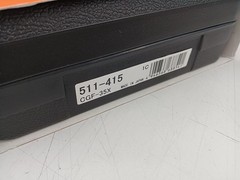 Mitutoyo Bore Gauge 511-415 Precision Measurement Tool