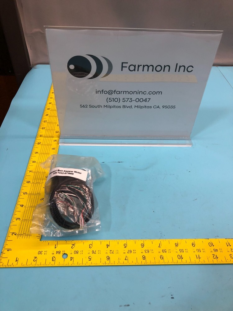 API GETTYS 23D-61120 MOTOR, 20 VDC, 1AMP, CLASS B, D.C.0035, 1032-573600, 187627