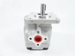 ONE NEW HYDROMAX Gear Oil Pump HGP-2A-F4R