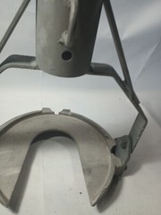 Chance Lineman Equipment 10.5 And 10 3/4″ Lineman Tool. Es23
