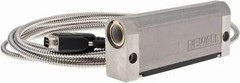 Newall Spherosyn 2G 10um PN:S2G00009D100 w/32 Ft Cable