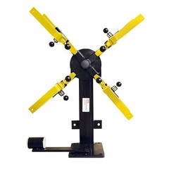 Slingco Triplex Wire Reel