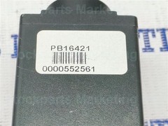 Sony XC-75 XC75 Video Camera Module DC10.5-15V 30 Days Warranty Fast Shipping