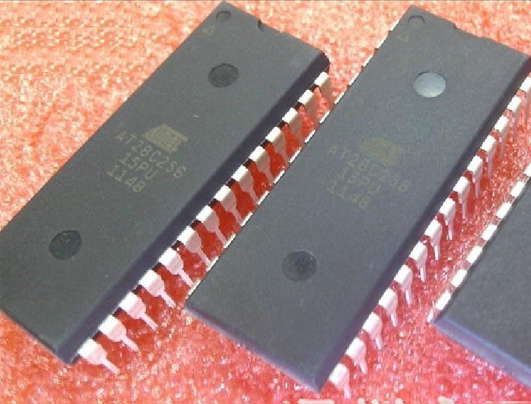 1PCS IC AT28C256-15PU DIP-28 ATMEL NEW GOOD QUALITY
