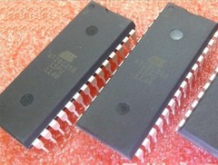 1PCS IC AT28C256-15PU DIP-28 ATMEL NEW GOOD QUALITY