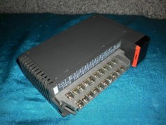 FACTS Engineering 405-4DAC-2 4054DAC2 Output Analog Module