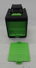KDS ATL-CX10RG Laser Marker, ±1.5mm/5m Precision, 360° Horizontal Light