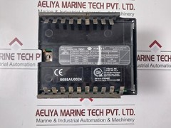 Fireye 70D41 Primary Safety Control 230 Volt 50/60 Hz 0085AU0024