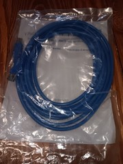 L-com CAU3AB-5M SEALED L-Com Global Connectivity