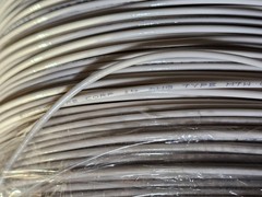 Encore Wire Solid Copper THHN Jacketed General Purpose Wire 14 AWG 1000′ 600V