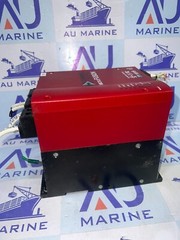 Control Concepts uF3HX6DYA0-16-L1000 Three Phase SCR 16A 24-600VAC