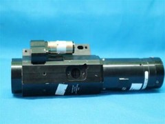 THALES-OPTEM 30-47-37 304737 w/ 01-18176A 0.5X Adapter