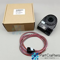 AWD Anti Theft Alarm Horn Siren 1K0951605F For 2010-2016 Porsche Panamera Turbo