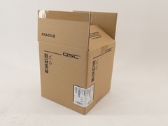 QSC PTZ-12X72 Conference Camera NO Power Cord 12VDC 12W – NEW Surplus!