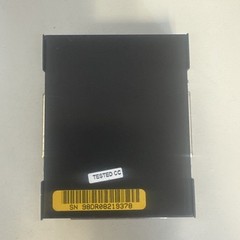 Lucent Technologies 105C – 107422735 ISOLATING DATA INTERFACE UNIT