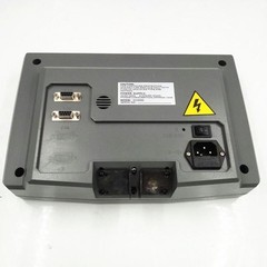 GCS900-2D 2 Axis DRO Digital Readout LCD Display for Milling Grinding Lathe EDM