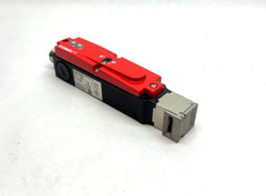 Euchner STA4A-2131A024L024RC18C1826 STA Safety Switch,Metal, RC18