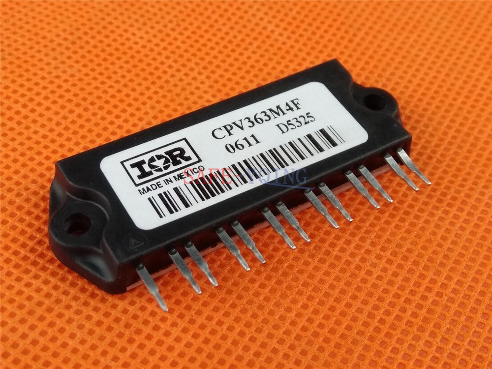1PCS CPV363M4F INTERNATIONAL RECTIFIER MODULE NEW