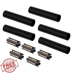 WLFINKMO Underground Wire Splice Kit 5 Set