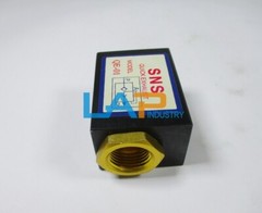 10PCS New For SNS Quick Exhaust Valve Air Release Valve QE-01 QE-02 QE-03 QE-04