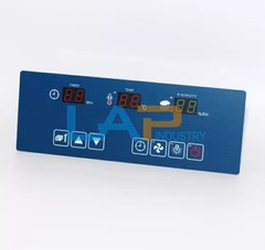 New Noodle machine controller TRC-100 noodle machine operation panel TRC-100