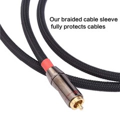 5/10/25M PET Expandable Wire Cable Sleeving Sheathing Braided Loom Tubing Sleeve
